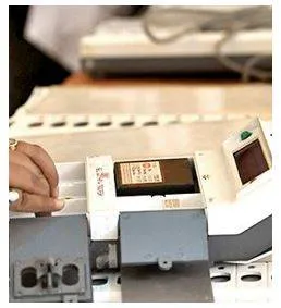 Sc declines to consider plea for independent audit of ‘source code’ of evm system