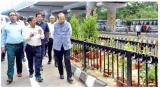 East delhi has suffered due to apathy of govt   l g