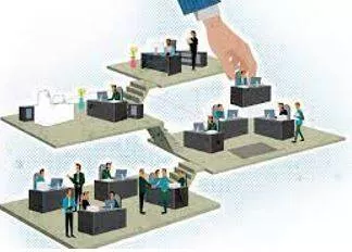 Bureaucracy meaning