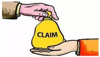 Claiming meaning