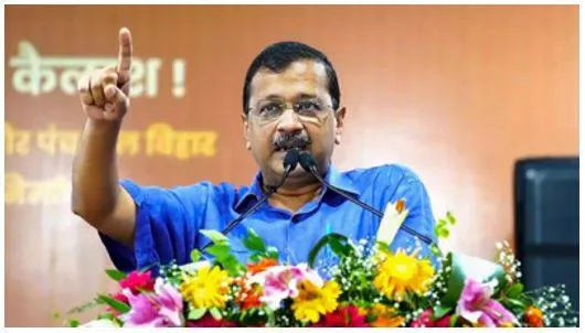 Aap committed to india alliance  will not break away from it  arvind kejriwal
