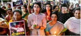 Post naidu’s arrest  there appears to be a leadership crisis in tdp