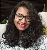 Bihana didi wins norman borlaug award for introducing rice variety
