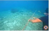 Philippines removes china’s barrier in disputed shoal