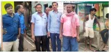Villagers point at ‘goonda banks’ after ‘stripping’ incident
