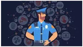 Enforcement meaning