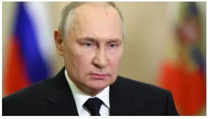 May annex more ukrainian regions  medvedev