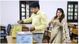 85 5% turnout in du teachers’ body poll