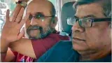 Newsclick raids  over 200 delhi police personnel attended 2am meeting before crackdown  claims report