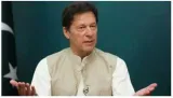 Pakistan  imran khan's wife bushra bibi moves ihc  fears khan could be 'poisoned' in adiala jail
