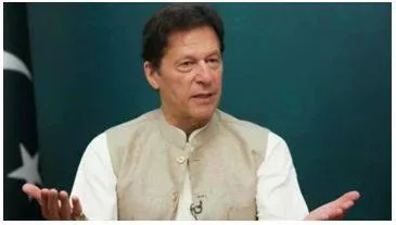 Pakistan  imran khan's wife bushra bibi moves ihc  fears khan could be 'poisoned' in adiala jail