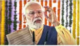 Congress should clarify if rights can be given in proportion to 'abadi'  says pm narendra modi  asks if it wants to decrease rights of muslims