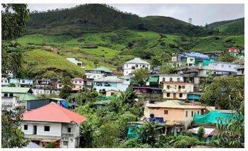 Kerala forms task force headed by collector to oversee removal of encroachments in munnar