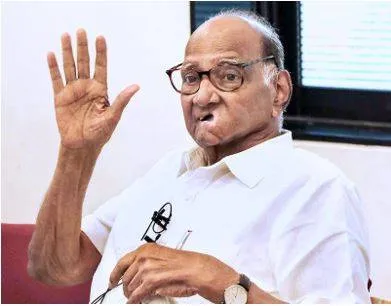 Seat sharing differences may arise  india will find a way out  sharad pawar