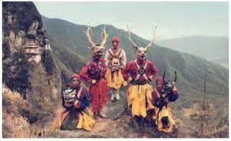 Indigenous meaning