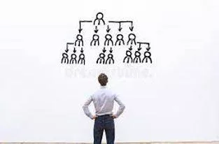 Delegations meaning