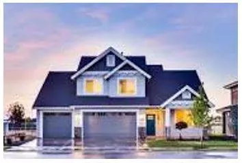 Residence meaning