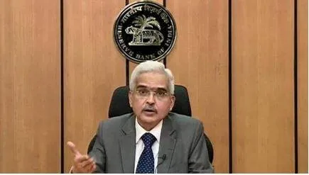 Rbi keeps repo rate unchanged at 6 5%  risks evenly balanced  governor shaktikanta das