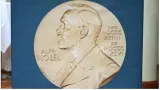 Nobel peace prize guesswork focuses on ukrain war  iran protests & climate change