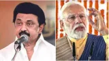 Stalin slams pm modi for 'encroachment' of temples taunt against dmk regime