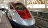 Indonesia set to launch china funded high speed rail  first in southeast asia
