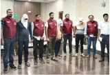 Woman’s murder  accused constable kept tabs on probe
