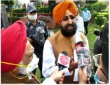 Tie up with aap akin to signing death warrant for congress  says bajwa