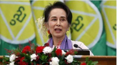 Myanmar supreme court rejects jailed suu kyi appeals