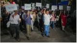 Samyukt kisan morcha condemns charges against farmer protests in newsclick fir