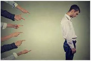 Accusations meaning