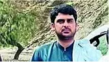 Meth trail in india traced to man with d gang ties in pakistan