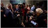 U s  speaker kevin mccarthy ousted in historic house vote