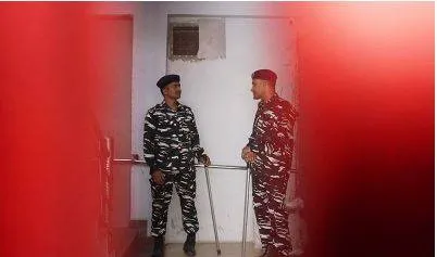 Uapa case against portal for plot to disrupt sovereignty of india  police