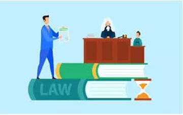 Prosecution meaning