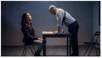 Interrogated meaning