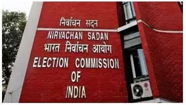 Mizoram assembly election  stage set for a three way