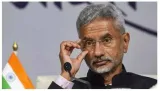 Jaishankar at iora fora describes india as 'vishwa mitra'