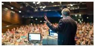Conference meaning