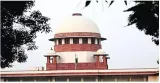 Supreme court to hear pleas against section 6a of the citizenship act from nov 7  here's all you need to know