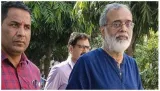 Jolt for newsclick founder  hr head in delhi hc over police remand in uapa case