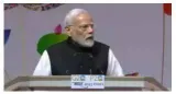 Pm modi urges for peace & brotherhood amid israel hamas conflict