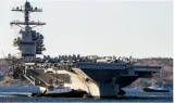 Biden orders u s  ships  warplanes to move closer to israel  sends munitions