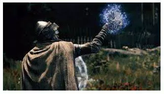 Summoned - Order (someone) to be present.