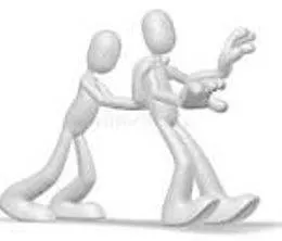 Insisted - The fact or quality of insisting that something is the case or should be done.