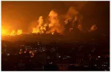 What did hamas achieve from the attack on israel 