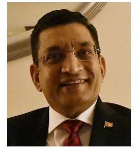 Sri lanka to take over as chair of indian ocean rim association