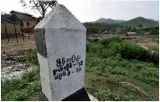 Smart fence along myanmar border in the pipeline  govt 