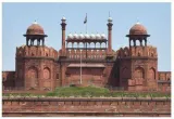 Red fort to host india’s maiden art  architecture and design biennale