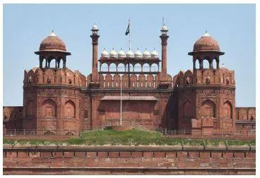 Red fort to host india’s maiden art  architecture and design biennale