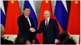 What vladimir putin's visit to china means for russia